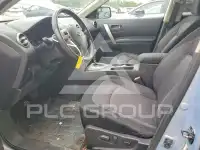 2011 Nissan ROGUE фото