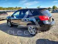 2011 Nissan ROGUE фото