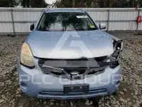 2011 Nissan ROGUE фото