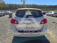 2011 Nissan ROGUE фото