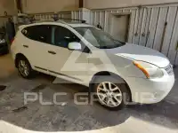 2011 Nissan ROGUE фото
