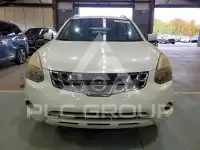 2011 Nissan ROGUE фото