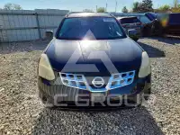 2011 Nissan ROGUE photo