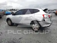 2011 Nissan ROGUE photo
