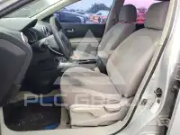 2011 Nissan ROGUE photo
