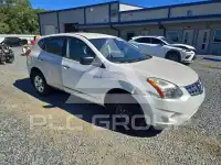 2011 Nissan ROGUE фото