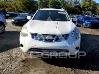 2011 Nissan ROGUE фото