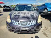2011 Nissan ROGUE photo