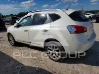 2011 Nissan ROGUE фото