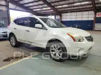 2011 Nissan ROGUE фото
