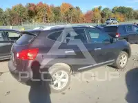 2011 Nissan ROGUE фото