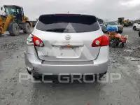 2011 Nissan ROGUE photo