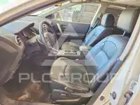 2011 Nissan ROGUE фото