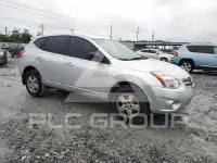 2011 Nissan ROGUE photo