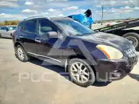 2011 Nissan ROGUE photo