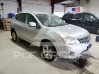 2011 Nissan ROGUE фото