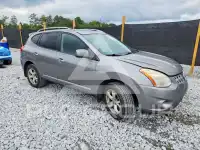2011 Nissan ROGUE фото