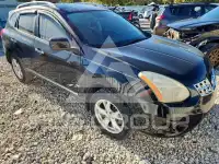2011 Nissan ROGUE photo