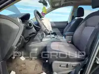2011 Nissan ROGUE photo