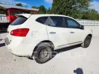 2011 Nissan ROGUE фото
