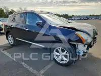 2011 Nissan ROGUE photo