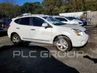 2011 Nissan ROGUE фото
