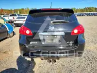 2011 Nissan ROGUE фото