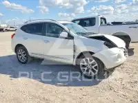 2011 Nissan ROGUE фото