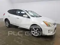 2011 Nissan ROGUE фото
