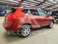 2011 Nissan ROGUE фото