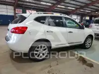 2011 Nissan ROGUE фото