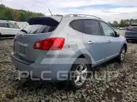 2011 Nissan ROGUE фото