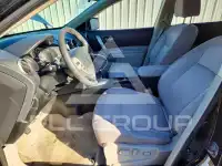 2011 Nissan ROGUE photo
