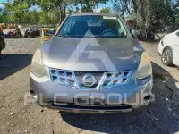 2011 Nissan ROGUE photo