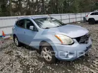 2011 Nissan ROGUE фото