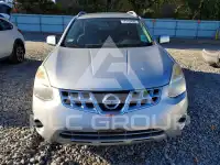 2011 Nissan ROGUE фото