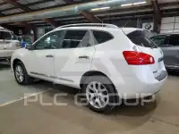 2011 Nissan ROGUE фото