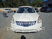 2011 Nissan ROGUE фото