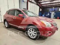 2011 Nissan ROGUE фото