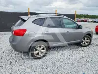 2011 Nissan ROGUE фото