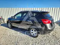 2011 Nissan ROGUE photo
