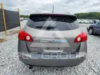 2011 Nissan ROGUE фото