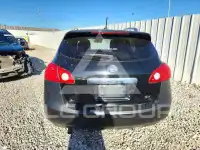 2011 Nissan ROGUE photo