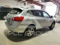 2011 Nissan ROGUE фото