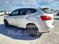 2011 Nissan ROGUE фото