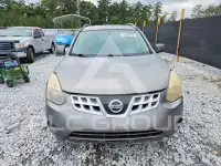 2011 Nissan ROGUE фото