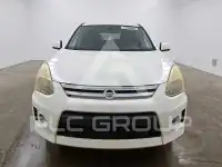 2011 Nissan ROGUE фото
