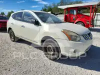 2011 Nissan ROGUE фото