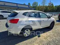 2011 Nissan ROGUE фото