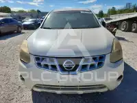 2011 Nissan ROGUE фото